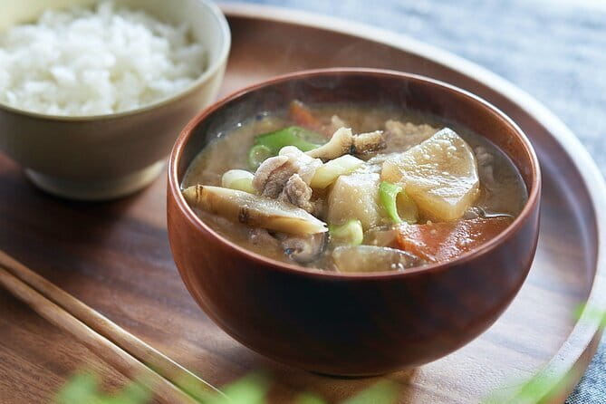 Tokyo: Night Cooking Class: 5 Home-Cooked Japanese Dishes - Price and Value: Is $103 Fair for a Night Like This?