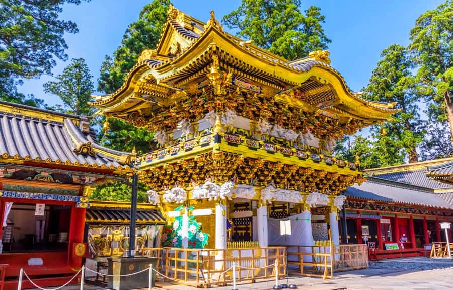 Tokyo: Nikko Day Tour Shrines, Lake Chūzenji & Kegon Falls - Comfort details that quietly improve the day