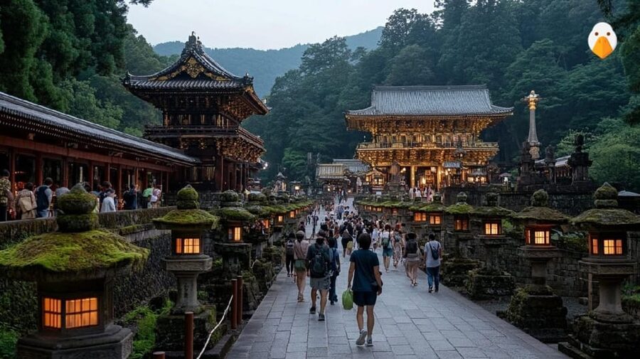 Tokyo: Nikko Day Tour with English Driver and Flexible … - Key things to know before you go