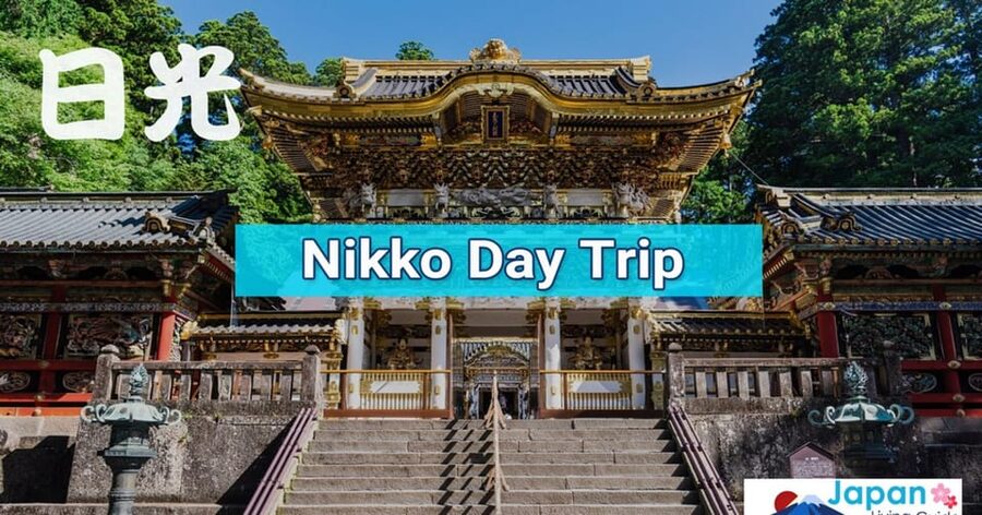 Tokyo: Nikko Day Tour with English Driver and Flexible … - A Private Nikko Day Trip From Tokyo, with English Support