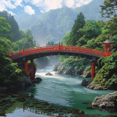 Nikko Day Tour with English Driver and Flexible …