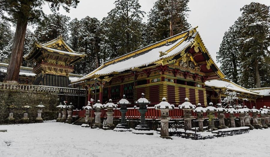 Tokyo: Nikko Day Tour with English Driver and Flexible … - Should You Book This Nikko Tour From Tokyo?