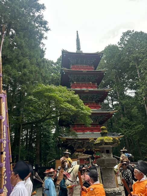 Tokyo: Nikko Private Customize Tour English Driver & Guide - Key things that make this Nikko tour work