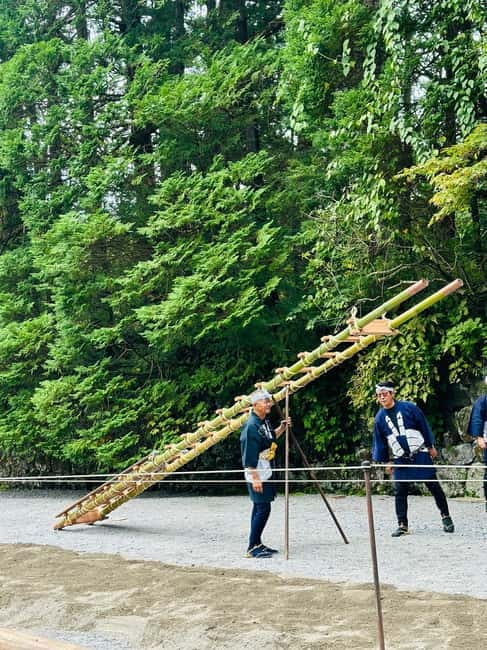 Tokyo: Nikko Private Customize Tour English Driver & Guide - Why Nikko makes sense as a day trip from Tokyo
