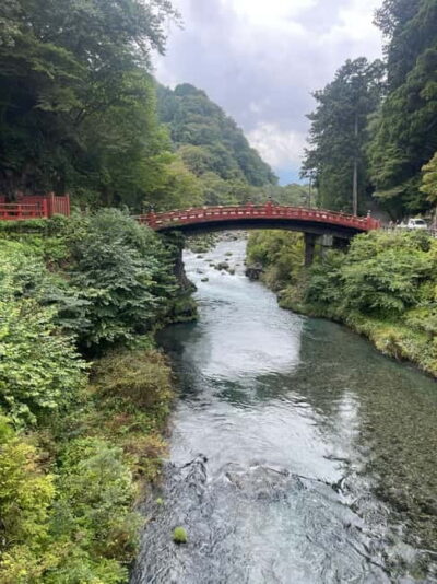 Nikko Private Customize Tour English Driver & Guide
