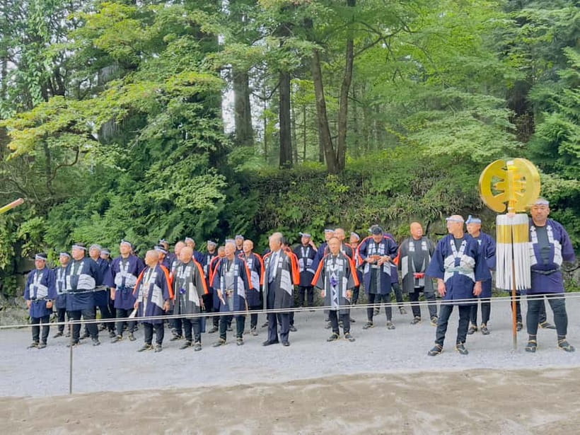 Tokyo: Nikko Private Customize Tour English Driver & Guide - Kegon Falls and Lake Chuzenji: nature payoff and what to expect