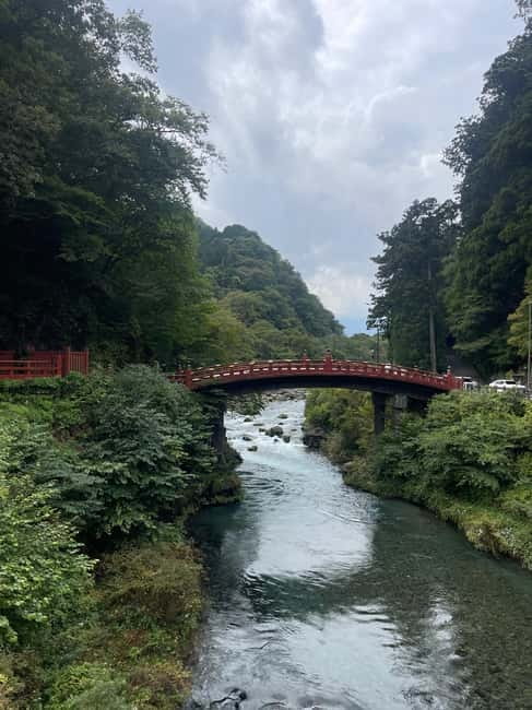 Tokyo: Nikko Private Customize Tour English Driver & Guide - Food, photos, and pacing: how your day should feel