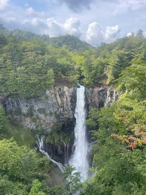 Tokyo: Nikko Private Customize Tour English Driver & Guide - Price and value: what $411 per group buys you