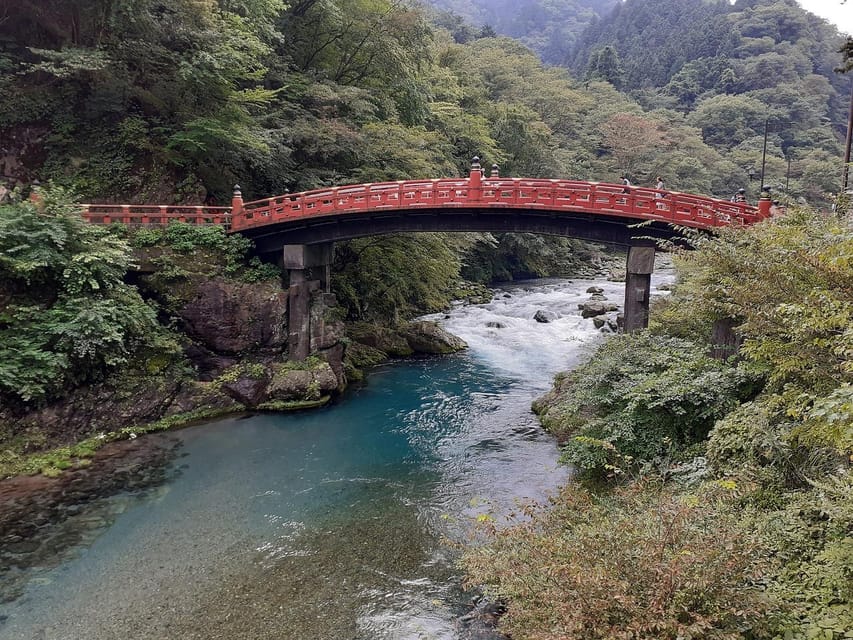 Tokyo: Nikko Private Day Tour with English Speaking Driver - Lake Chuzenji and Mount Nantai Views: A Quiet Reset Before the Falls