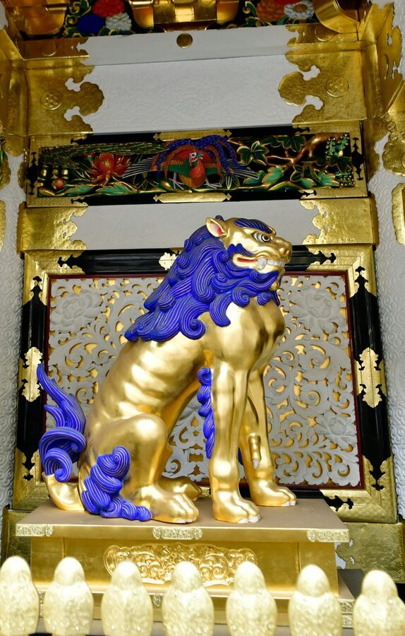 Tokyo: Nikko Private Day Tour with English Speaking Driver - Narabi Jizo: The Stop That Feels Like a Secret Shortcut