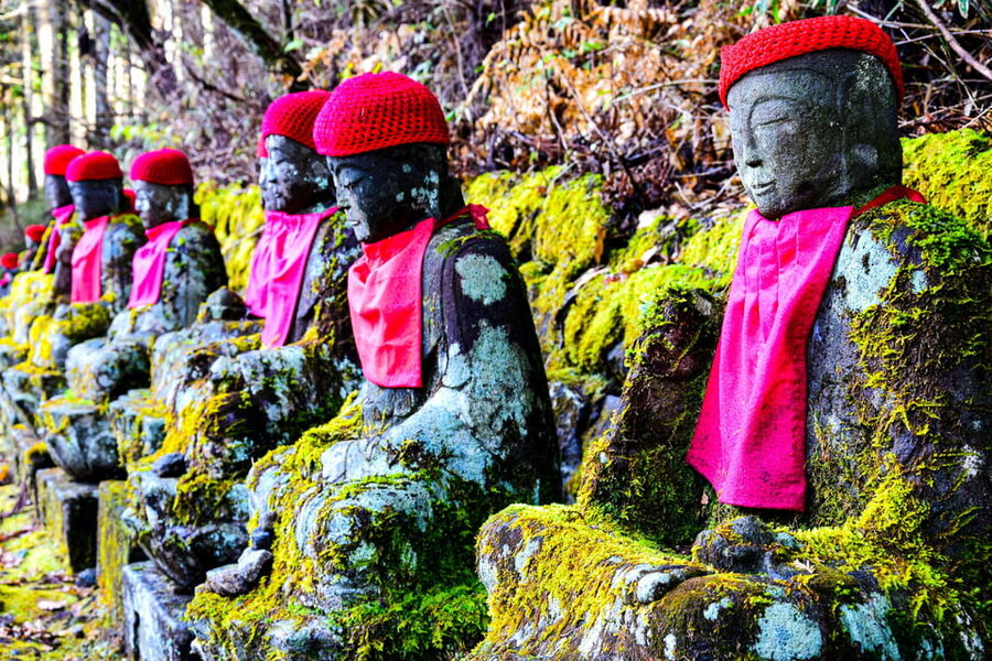 Tokyo: Nikko Private Day Tour with English Speaking Driver - Lunch and Yuba Gozen: Plan on Paying Your Own Way