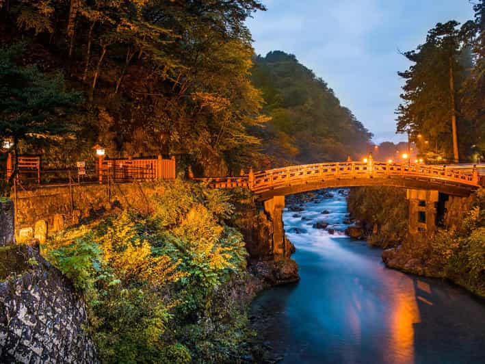 Tokyo: Nikko Private Day Tour With Guide - Key highlights worth planning for