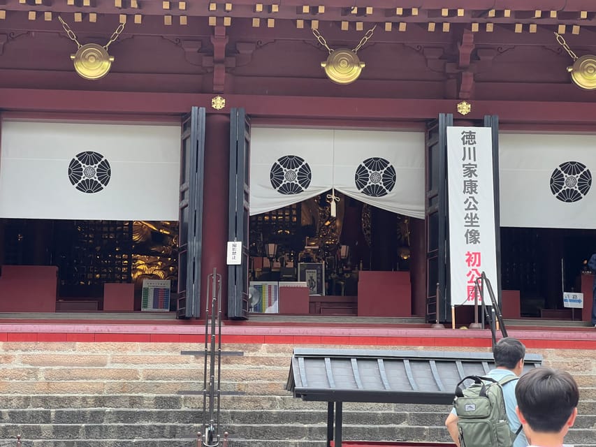 Tokyo: Nikko Private Day Tour With Guide - Lake Chuzenji: lunch time, optional cruise, and fresh mountain air