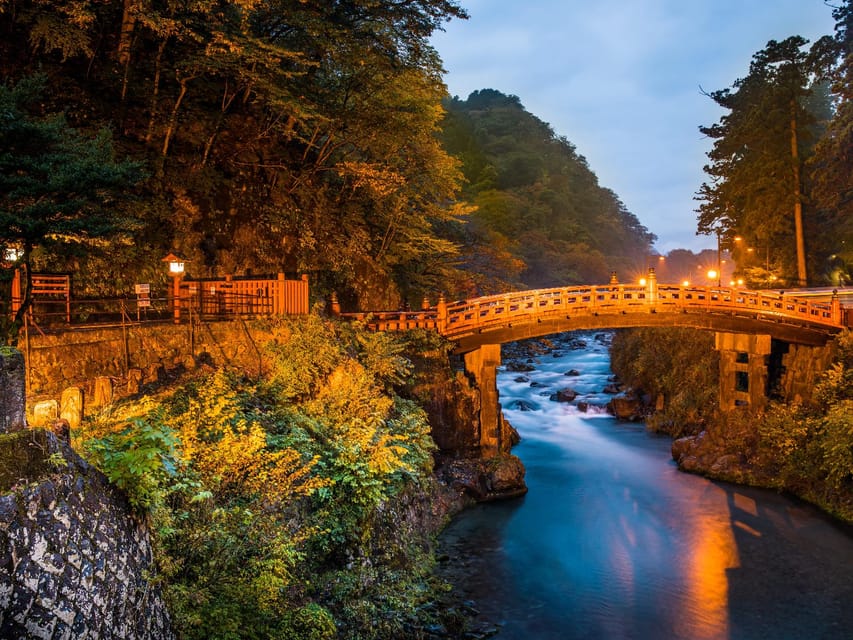 Tokyo: Nikko Private Day Tour With Guide - Toshogu Shrine: where the craftsmanship feels like it has sound