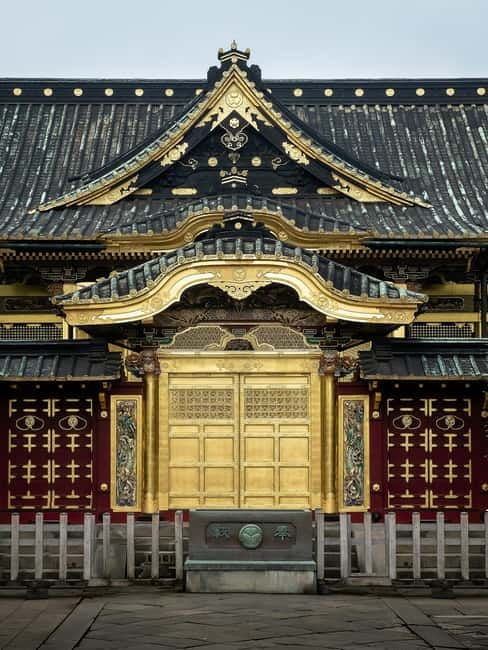 Tokyo: Nikko Private Sightseeing Day Trip with Driver - Lake Chūzenji Break: Reset Your Legs, Then Enjoy the Mountain Views