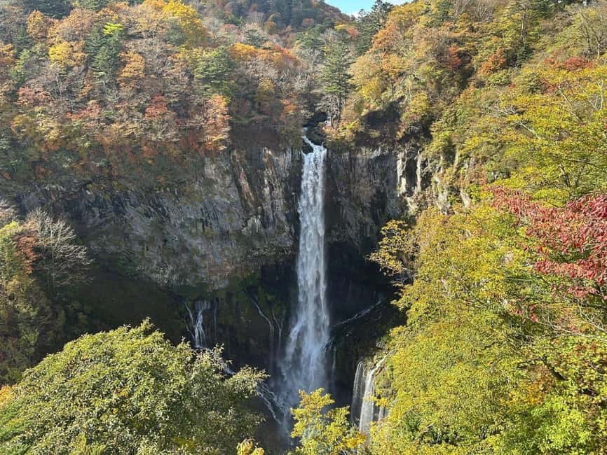 Tokyo Nikko Private Tour Customizable Day Trip English Guide - Key highlights you’ll feel right away