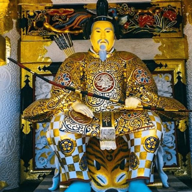 Tokyo Nikko Private Tour Customizable Day Trip English Guide - Time plan: what a 10-hour day really buys you
