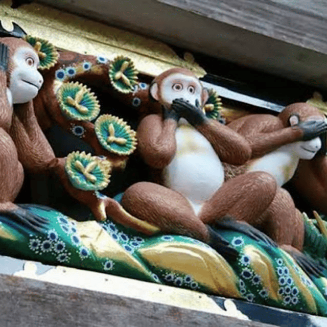 Tokyo Nikko Private Tour Customizable Day Trip English Guide - Tochigi region touches, Nikko town atmosphere, and shopping breaks
