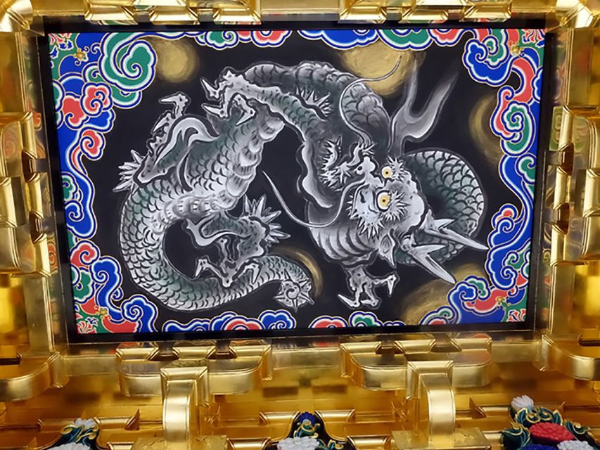Tokyo: Nikko Toshogu Shrine and Kegon Waterfall Tour - Price and what you actually get for $84