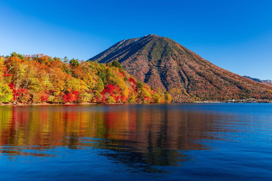 Tokyo: Nikko Toshogu Shrine and Kegon Waterfall Tour - Shinkyo Bridge vs Nikko onsen: what changes after Oct 1, 2025