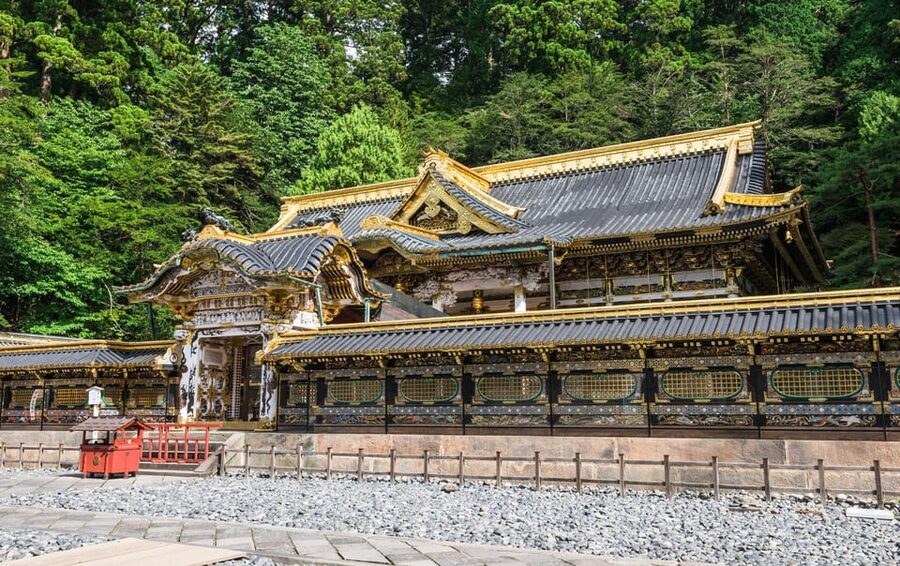 Tokyo Nikko Toshogu Shrine Iroha-zaka Lake Chuzenji Day Tour - Key highlights you should care about