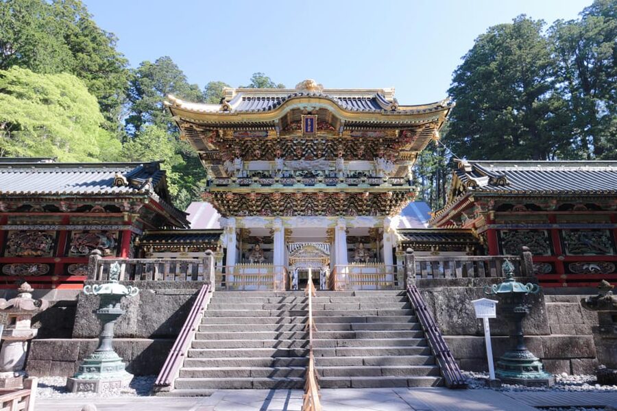 Tokyo Nikko Toshogu Shrine Iroha-zaka Lake Chuzenji Day Tour - Why Nikko works so well as a guided day tour from Tokyo