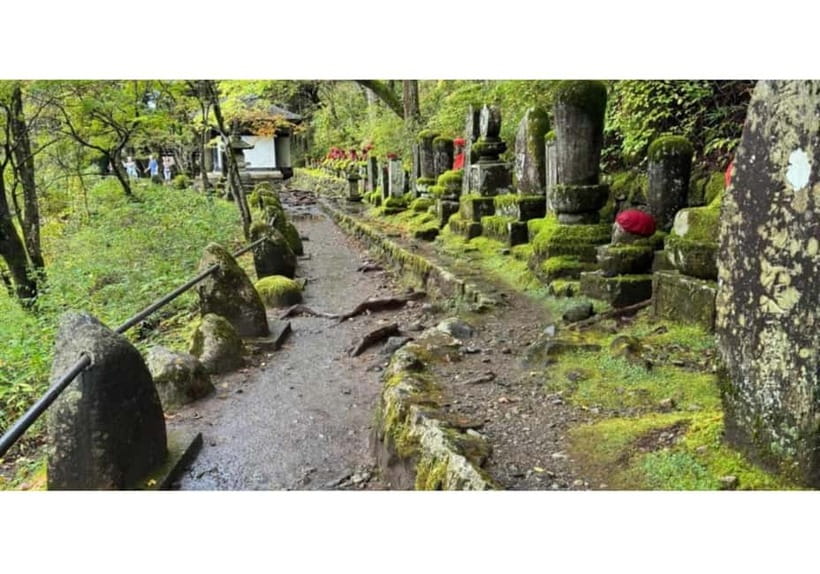 Tokyo: Nikko World Heritage Private Day Trip Hotel Pick-up - Kegon Falls and Lake Chūzenji: waterfall drama and the Sea of Happiness