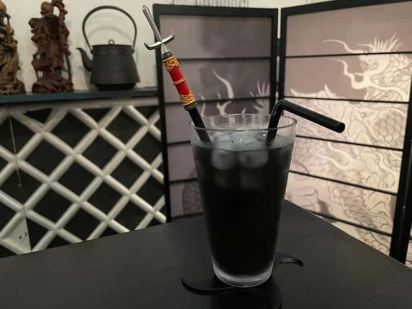 Tokyo: Ninja Experience Cafe Asakusa - Photo and Video Tips From the Staff