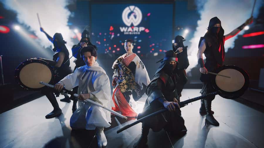 Tokyo: Ninja Kabuki Performance - Key things to know before you go
