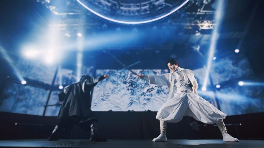 Tokyo: Ninja Kabuki Performance - Price and value: is $29 a fair deal for Tokyo entertainment