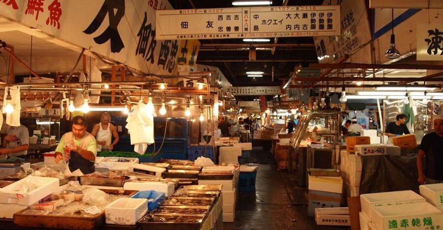 Tokyo: Off the Beaten Path Private Guided Tour - Private Tokyo Time With a Government-Licensed Guide