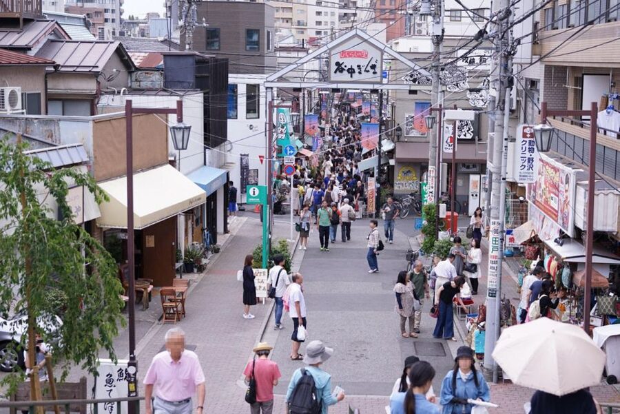 Tokyo: Off the Beaten Path Private Guided Tour - Shibamata: Old Shops, Snacks, and the Street-Level Tokyo You Want