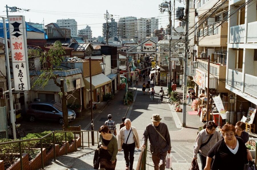 Tokyo: Off the Beaten Path Private Guided Tour - Yanaka Ginza: Old-Japan Shopping Streets Without the Big-City Noise
