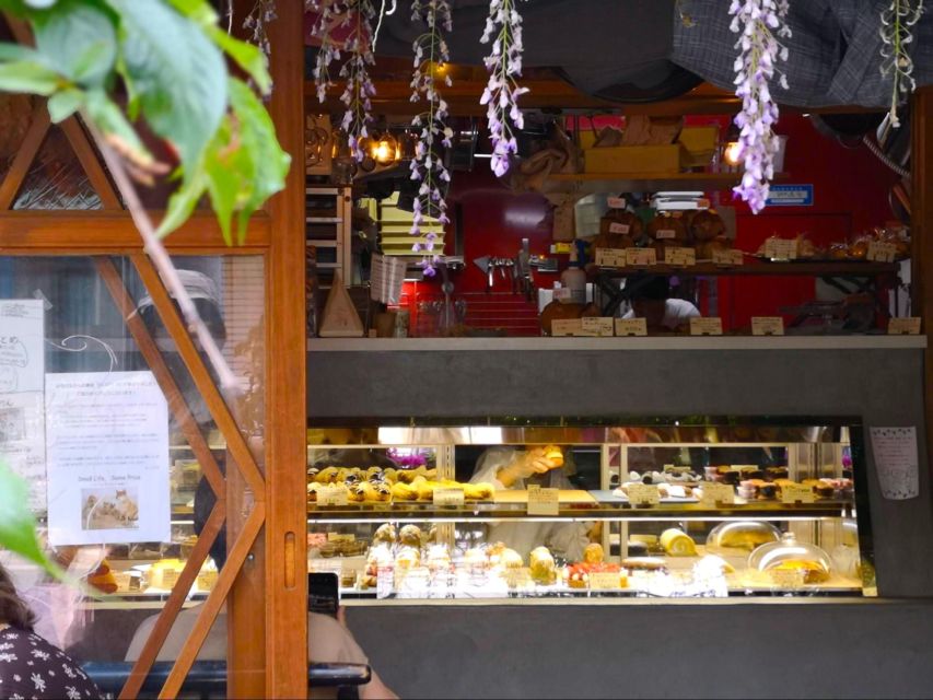 Tokyo: Off the Beaten Path Private Guided Tour - Kappabashi Street: Kitchen Shopping That’s Actually Useful