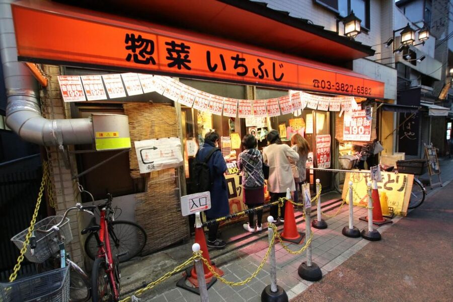 Tokyo: Off the Beaten Path Private Guided Tour - Nezu, Sendagi, Fukagawa, and Asakusa: How Your Guide Builds the Day