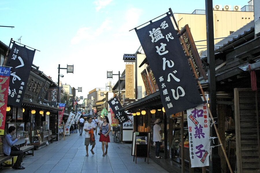 Tokyo: Off the Beaten Path Private Guided Tour - How Customization Plays Out With Real People, Not a Script
