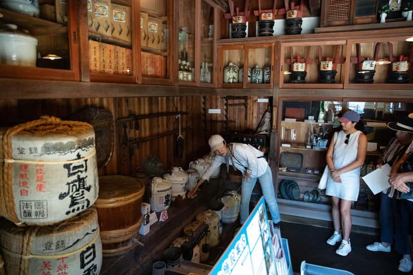 Tokyo: Old Quarter Yanaka Walking Tour - Why Yanaka is the Tokyo you actually want