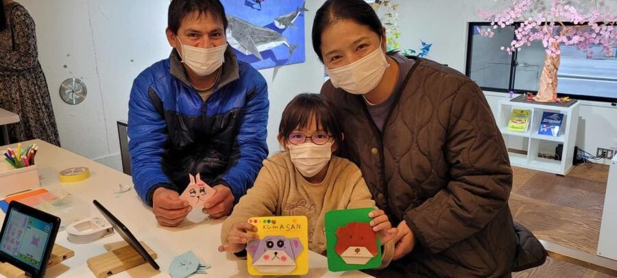 Tokyo: Origami Fun for Families & Beginners in Asakusa - Key Things to Know Before You Fold in Asakusa
