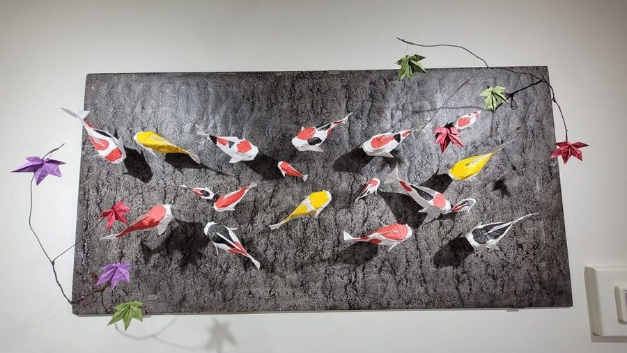 Tokyo: Origami Fun for Families & Beginners in Asakusa - Decorating Your Finished Pieces, Plus Photos and Shopping