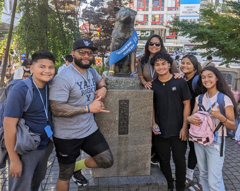 Tokyo: Personalized Half-day Tour - Tailoring The Day: Markets, Themed Cafes, And The Right Questions To Ask