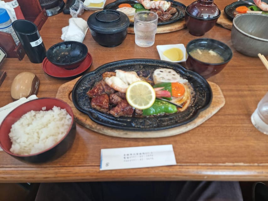 Tokyo: Personalized Half-day Tour - Your Private Guide: Ian James Kerr, English Support, Real-Time Adjustments
