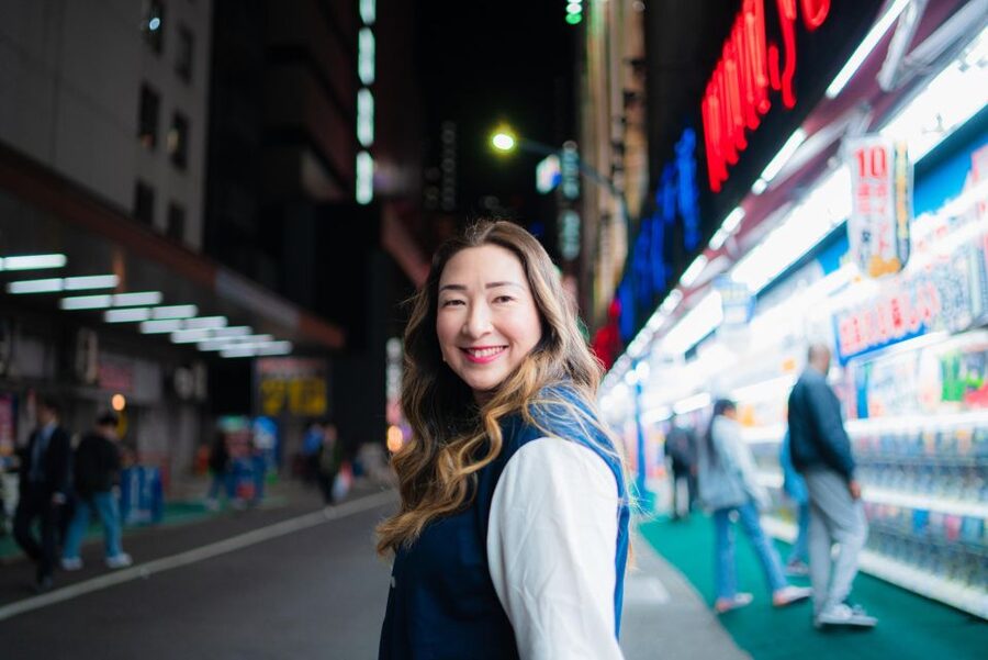 Tokyo: Photo Shoot with a Private Vacation Photographer - Why Tokyo is ideal for a private photo story