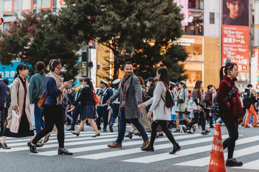 Tokyo: Photo Shoot with a Private Vacation Photographer - How the custom planning works before your camera starts rolling