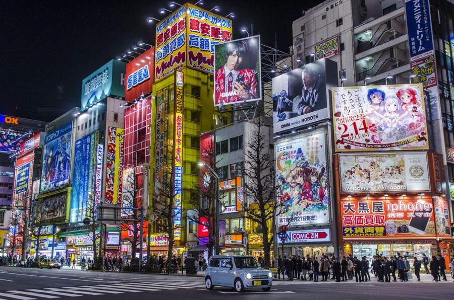 Tokyo: Photography Masterclass - Private Photo Lesson - Who This Tour Fits Best