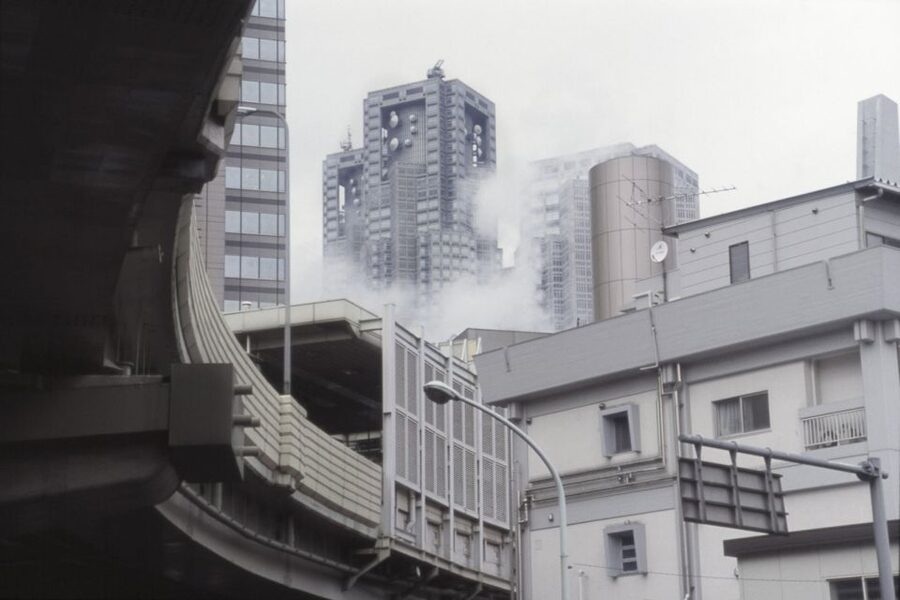 Tokyo: Photography Masterclass - Private Photo Lesson - What to Expect to Shoot, and What You Will Not Be Doing