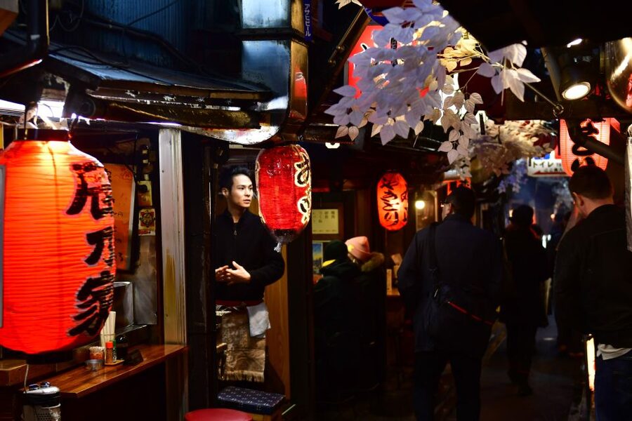 Tokyo: Photography Masterclass - Private Photo Lesson - How I’d Judge the Value of $323 for a Private Session