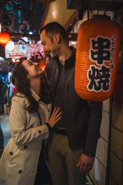 Tokyo Photoshoot Tour with a Local Photographer - Who this Tokyo photoshoot is best for