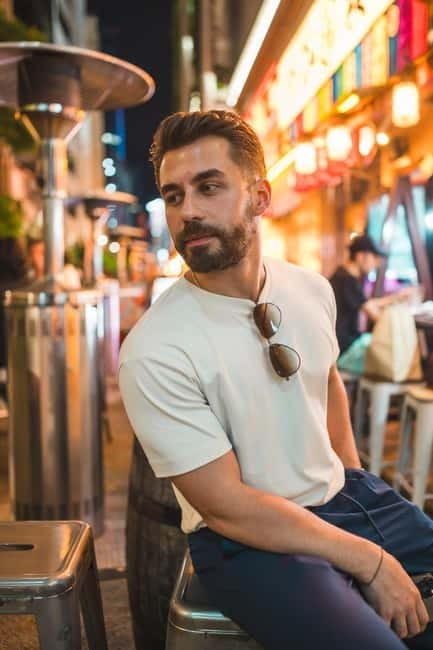 Tokyo Photoshoot Tour with a Local Photographer - Why a private Tokyo photo shoot feels easier than tour-mode photos