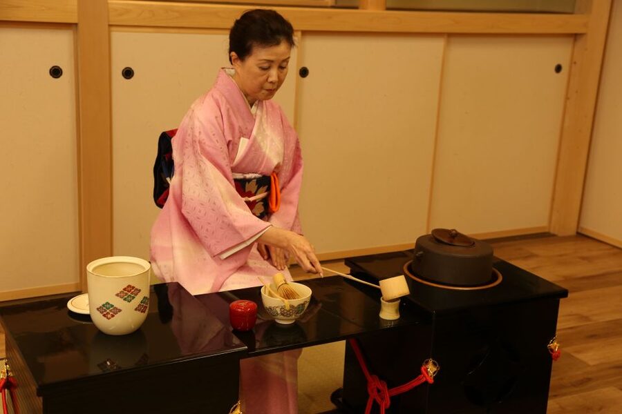 Tokyo: Practicing Zen with a Japanese Tea Ceremony - Key Takeaways Before You Go