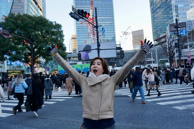 Tokyo: Pre Japan Planning Kit: Itineraries, Food & Survival - Key highlights I’d bet on